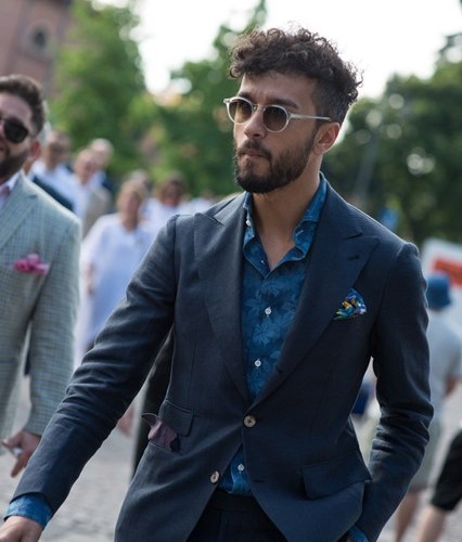 Viete čo je Pitti Uomo?