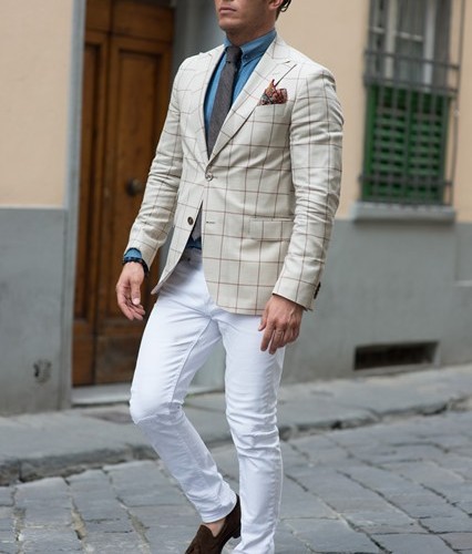 Viete čo je Pitti Uomo?