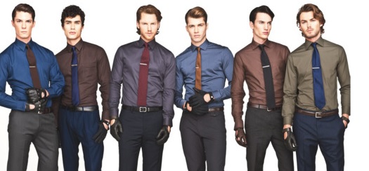 kravatová spona, džentlmen, košeľa, kravata, kravatová spona, spona na kravatu, kodex džentlmena, kodex gentlemana